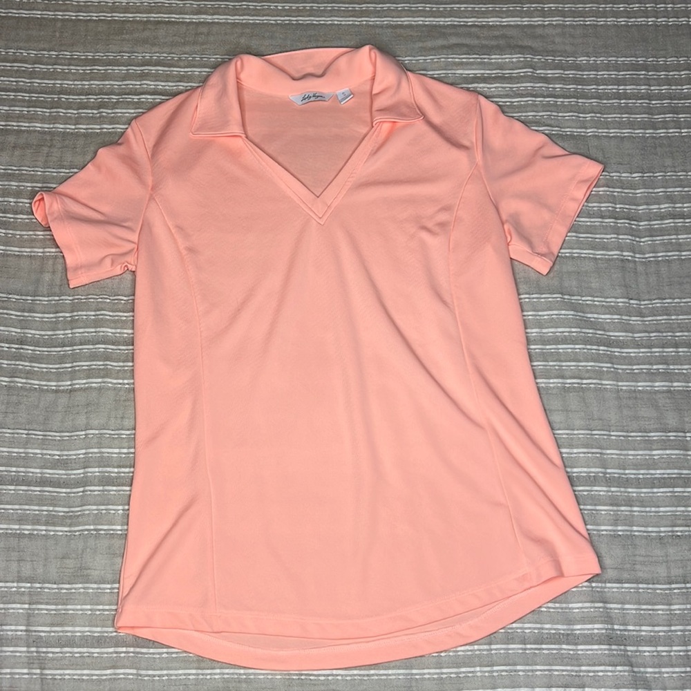 Golf polo